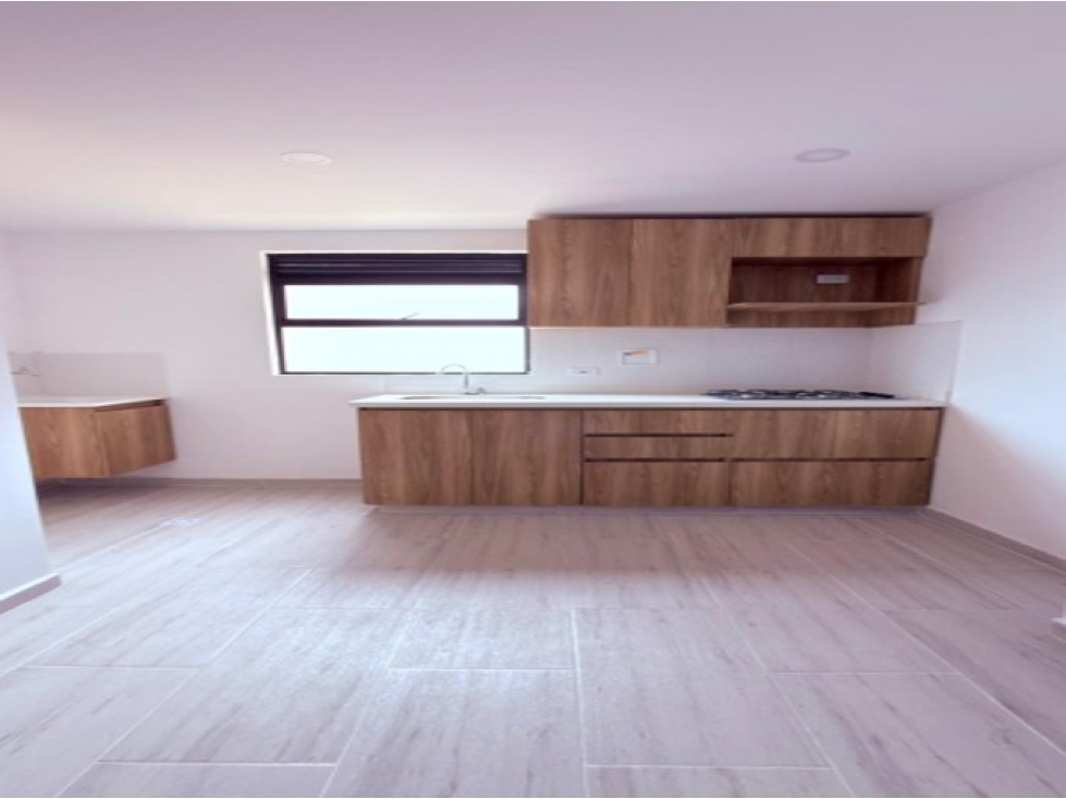 Apartaestudio En Venta En Sabaneta — foto 6