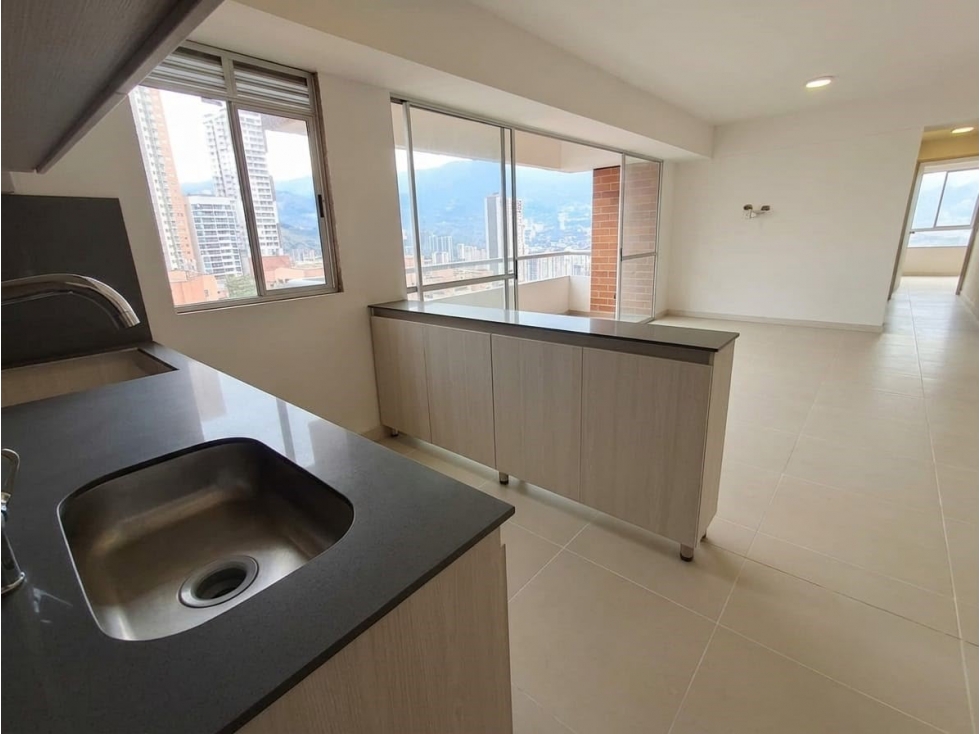 Apartamento En Venta En Sabaneta — foto 3