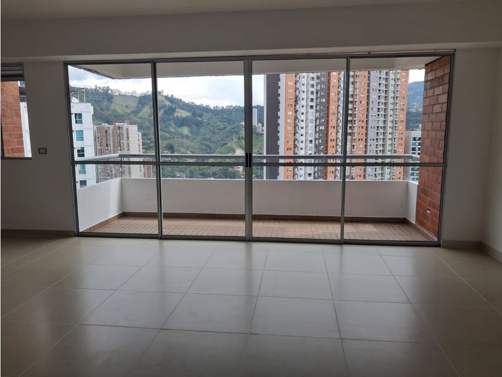 Apartamento En Venta En Sabaneta — foto 5