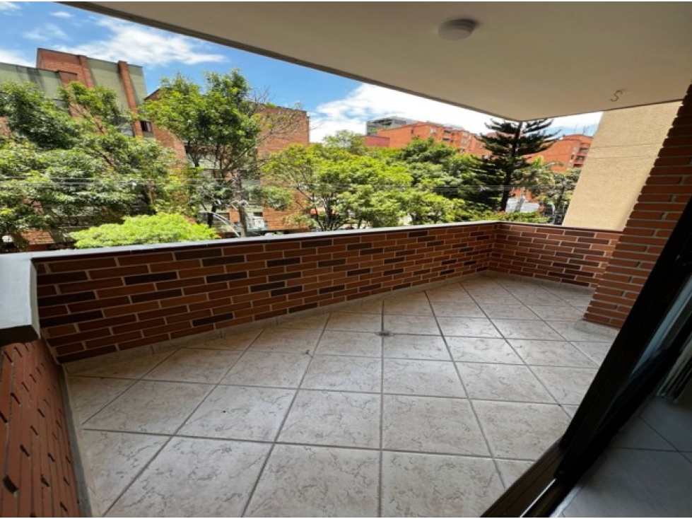 Apartamento En Venta En Laureles — foto 2