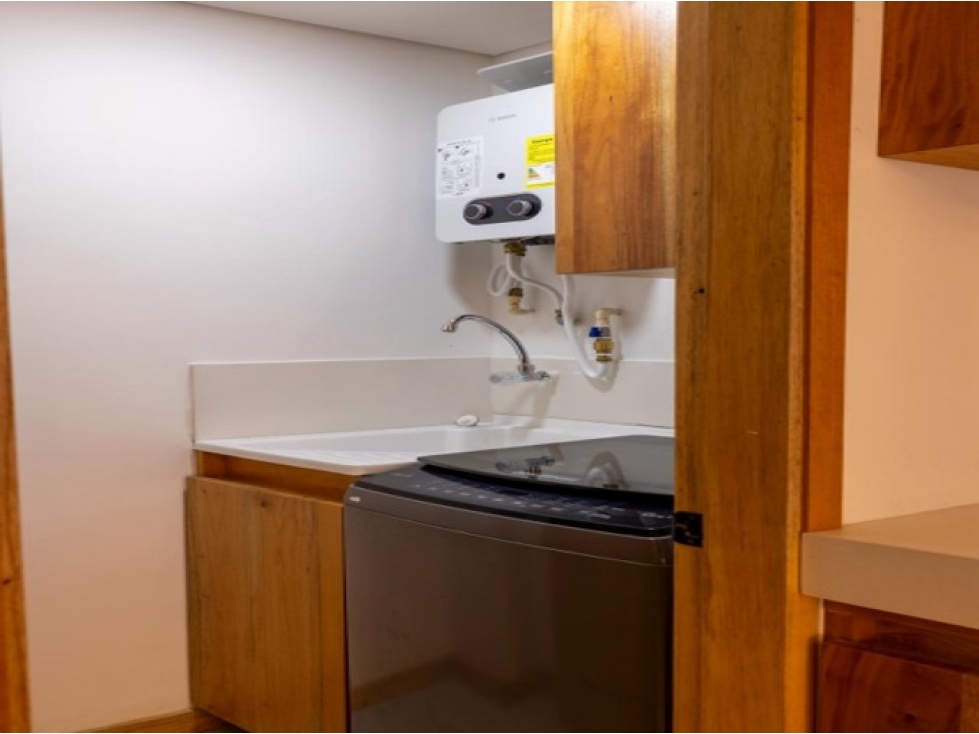 Apartamento En Venta En Sabaneta — foto 6