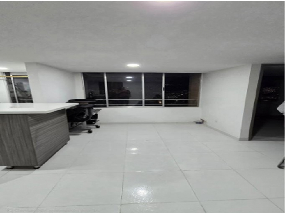 Apartamento En Venta En Calasanz