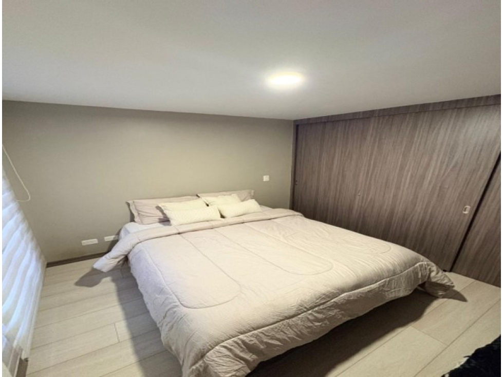 Apartamento En Venta Camino Verde Envigado — foto 4