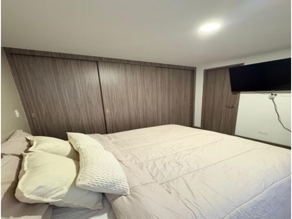 Apartamento En Venta Camino Verde Envigado — foto 6