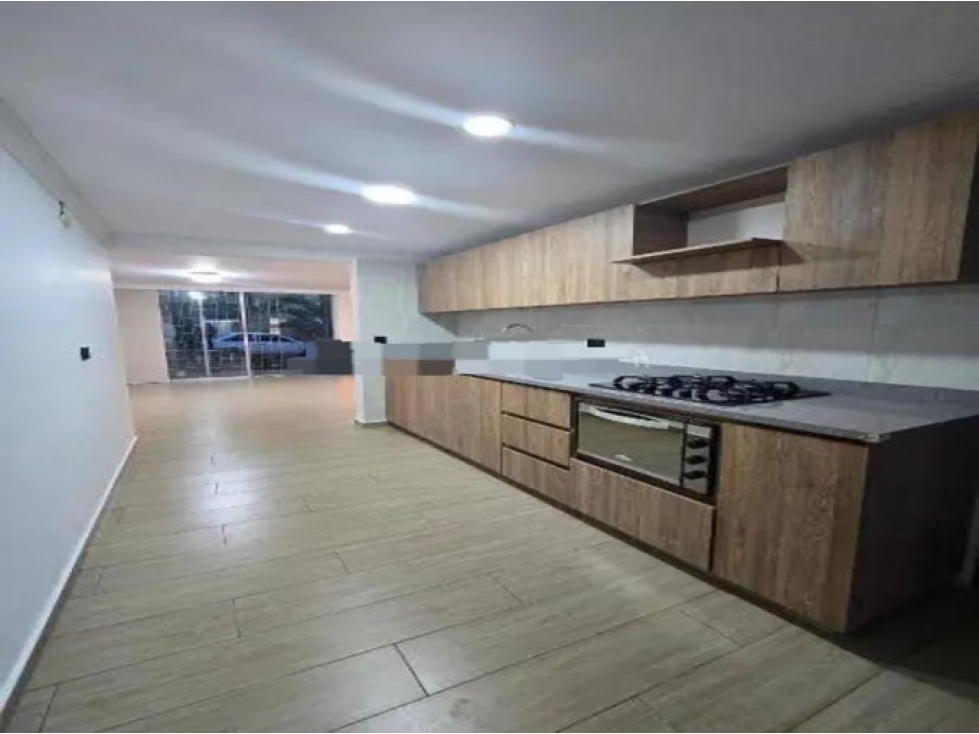 Apartamento En Venta En Santa Mónica Medellín — foto 4