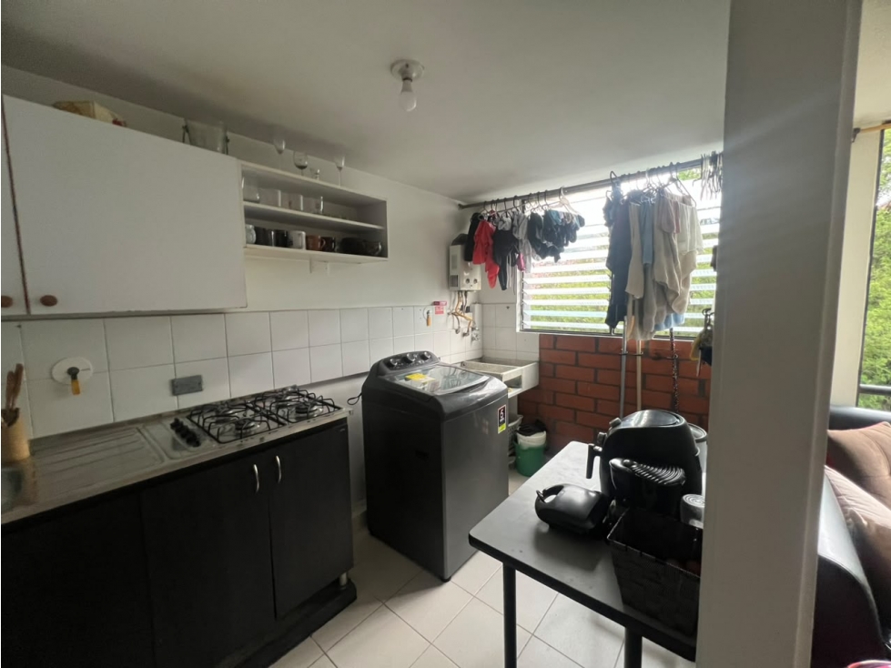 Apartamento en Venta en San Javier en Medellín — foto 6