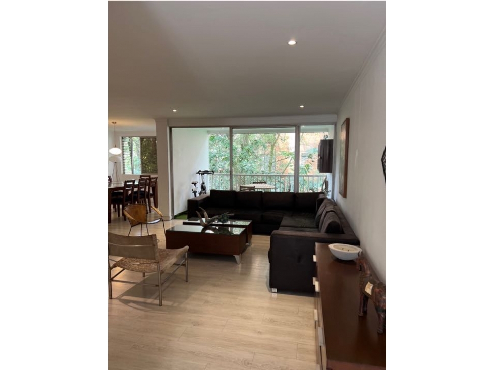 Apartamento para la venta en sector Catay, Poblado. PV — foto 3