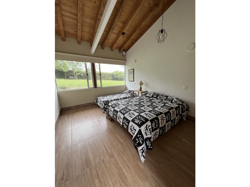 Casa campestre para la venta en la vía La Ceja-La Unión — foto 6