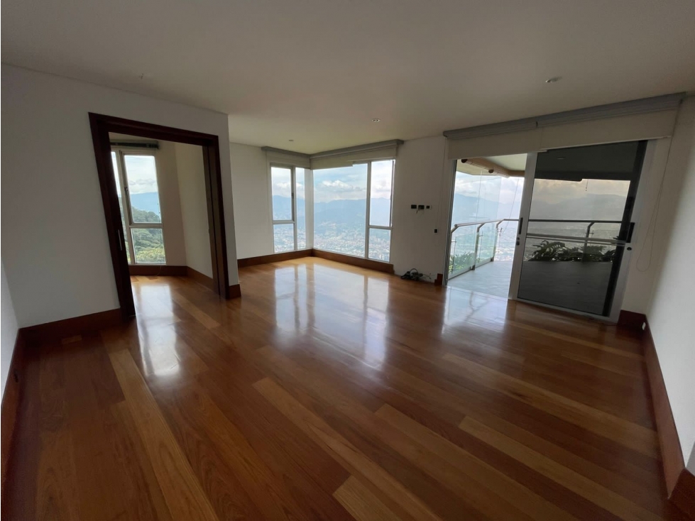 Casa para la venta en Las Palmas, Medellín, CV