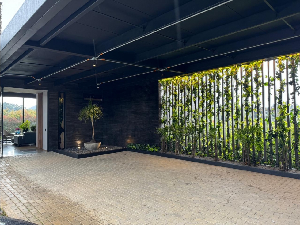 Casa para la venta, Sector La Acuarela, Envigado
