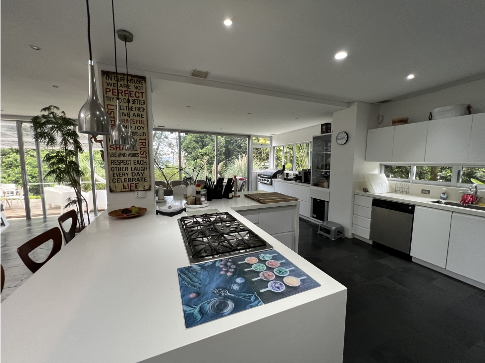 Casa para la venta en Loma del Escobero, Envigado