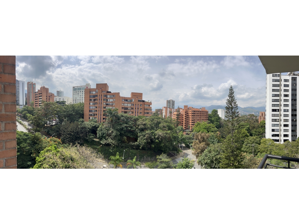 Apartamento para la venta Milla de Oro/Patio Bonito, Poblado