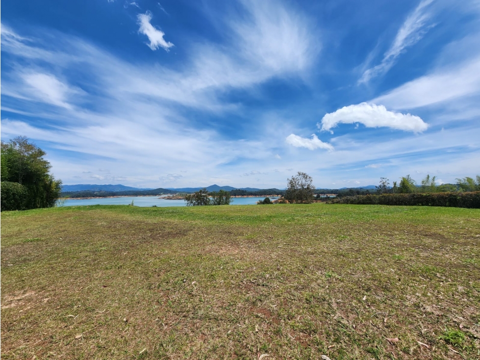 Lote para la venta en Guatapé, Antioquia — foto 5