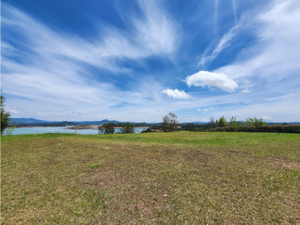 Lote para la venta en Guatapé, Antioquia — foto 6