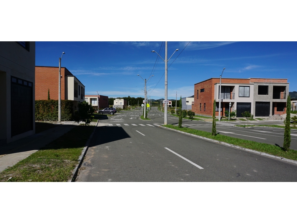 Lote para la venta, El Carmen de Viboral, vía Rionegro. I4