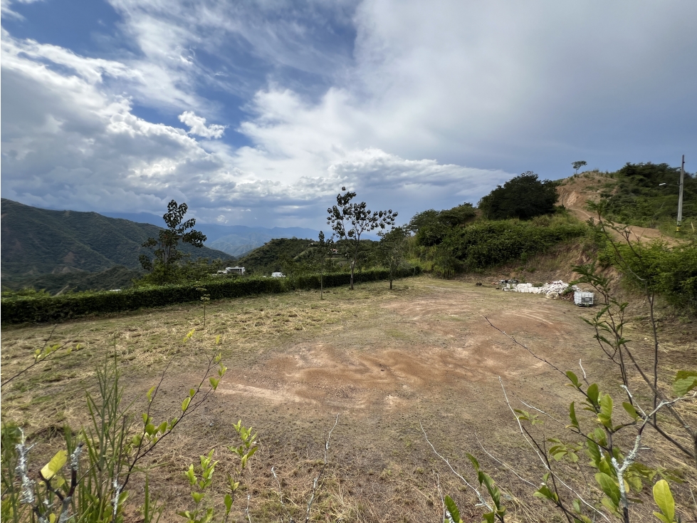 Lote para la venta, en parcelación, Sopetran, a 2 km de doble calzada — foto 3