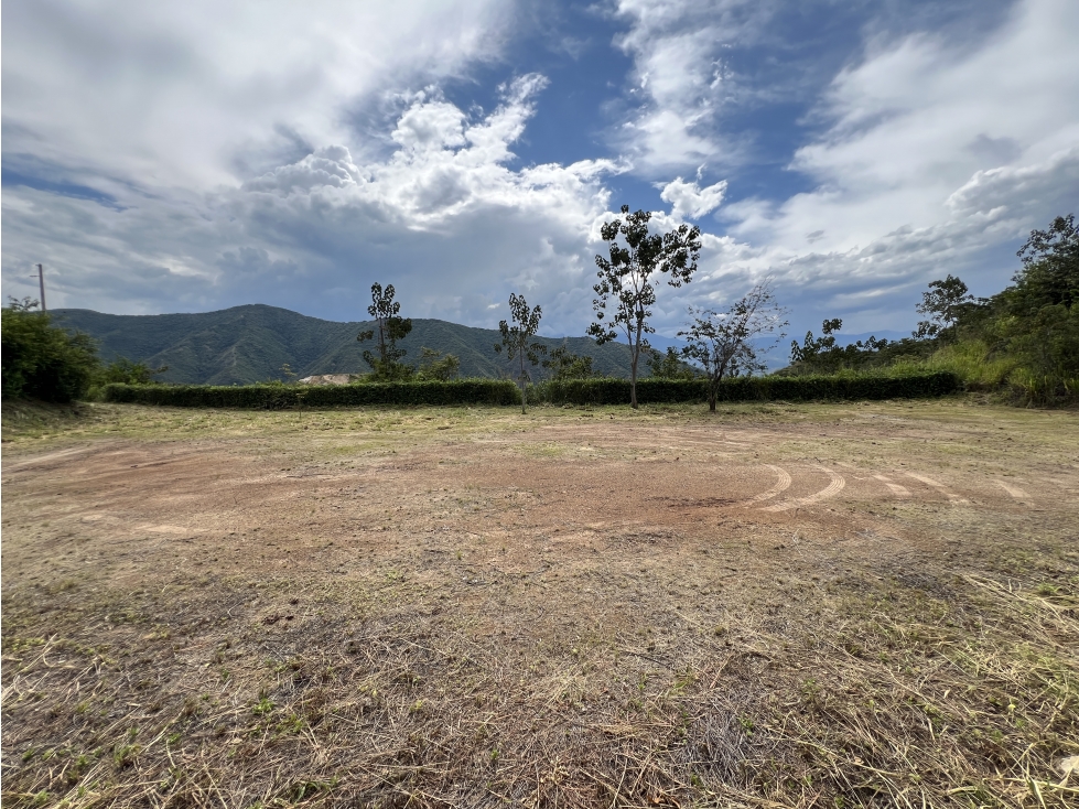 Lote para la venta, en parcelación, Sopetran, a 2 km de doble calzada — foto 6
