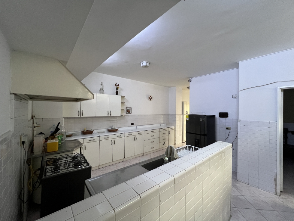 Apartamento para la venta en el Centro de Medellin, Parque Bolivar — foto 6