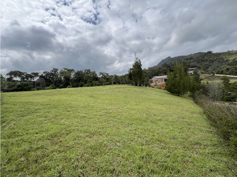 Lote para la venta en Parcelación en Llanogrande, Rionegro, Ant.23 — foto 3