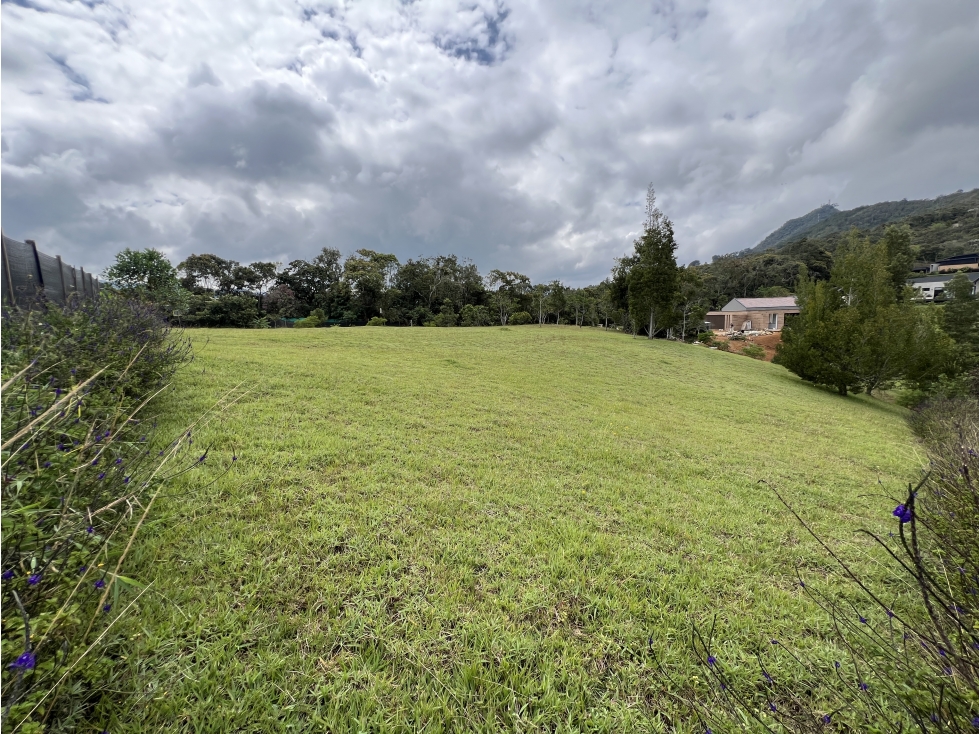 Lote para la venta en Parcelación en Llanogrande, Rionegro, Ant.23 — foto 4