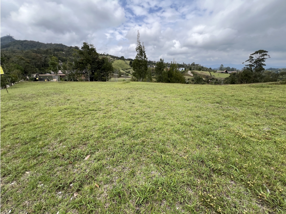 Lote para la venta en Parcelación en Llanogrande, Rionegro, Ant.23 — foto 5