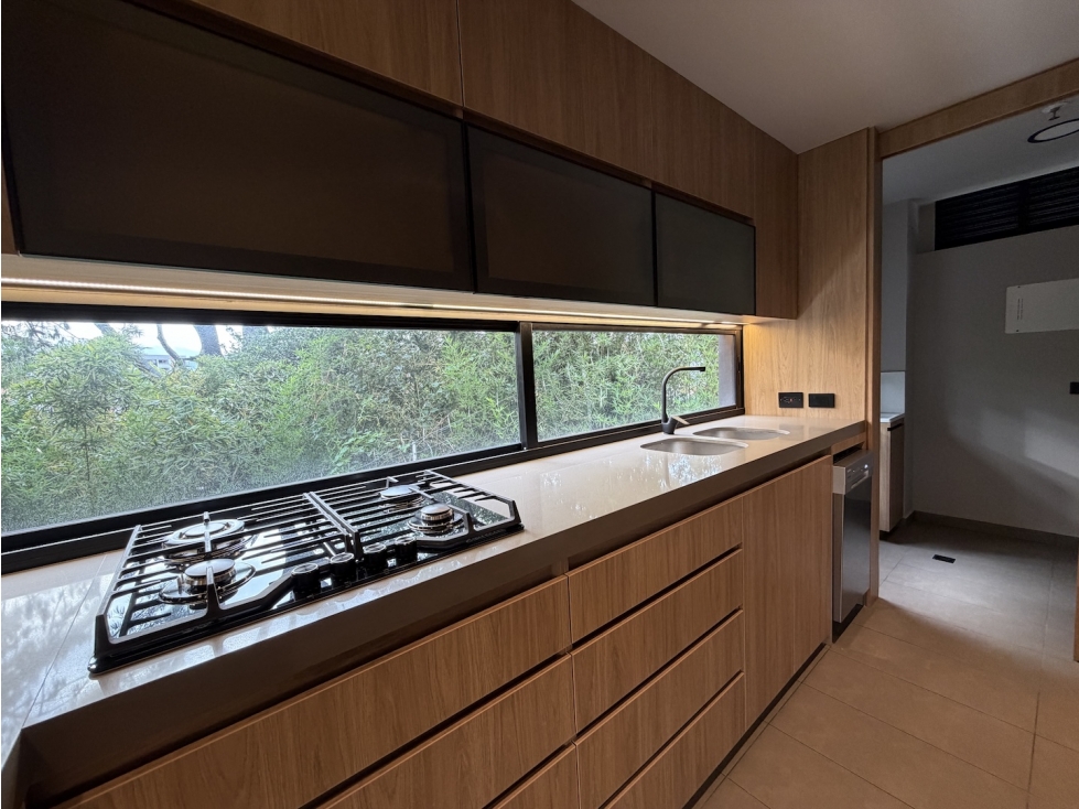 Apartaestudio para la venta, Loma del Esmeraldal, Envigado (S22) — foto 3