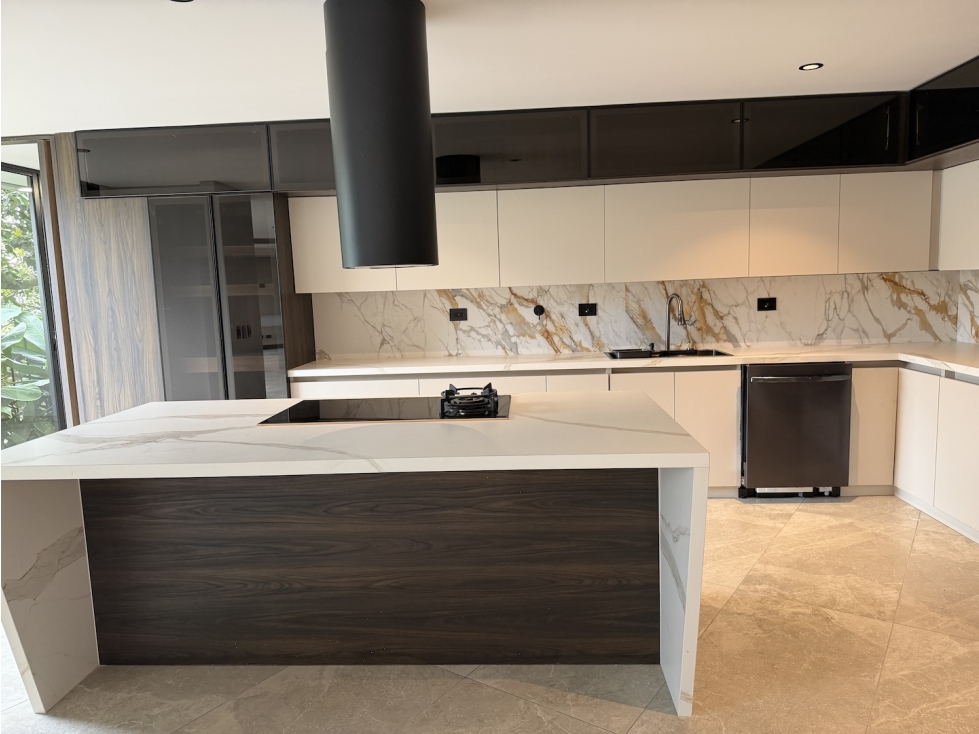 Apartamento para la venta, Loma del Esmeraldal, Envigado (UU) — foto 2