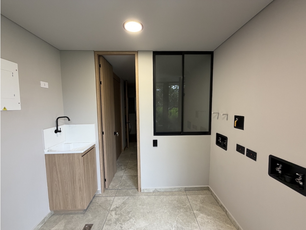 Apartamento para la venta, Loma del Esmeraldal, Envigado (UU) — foto 4