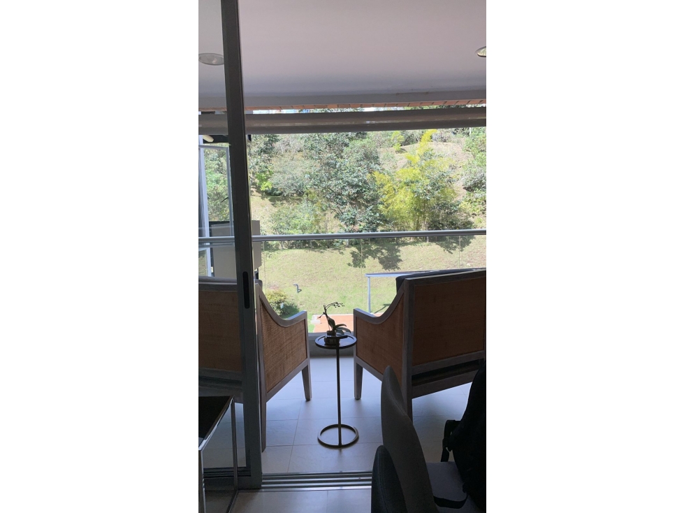 Apartamento para la venta en Llanogrande, via aeropuerto JMC — foto 3