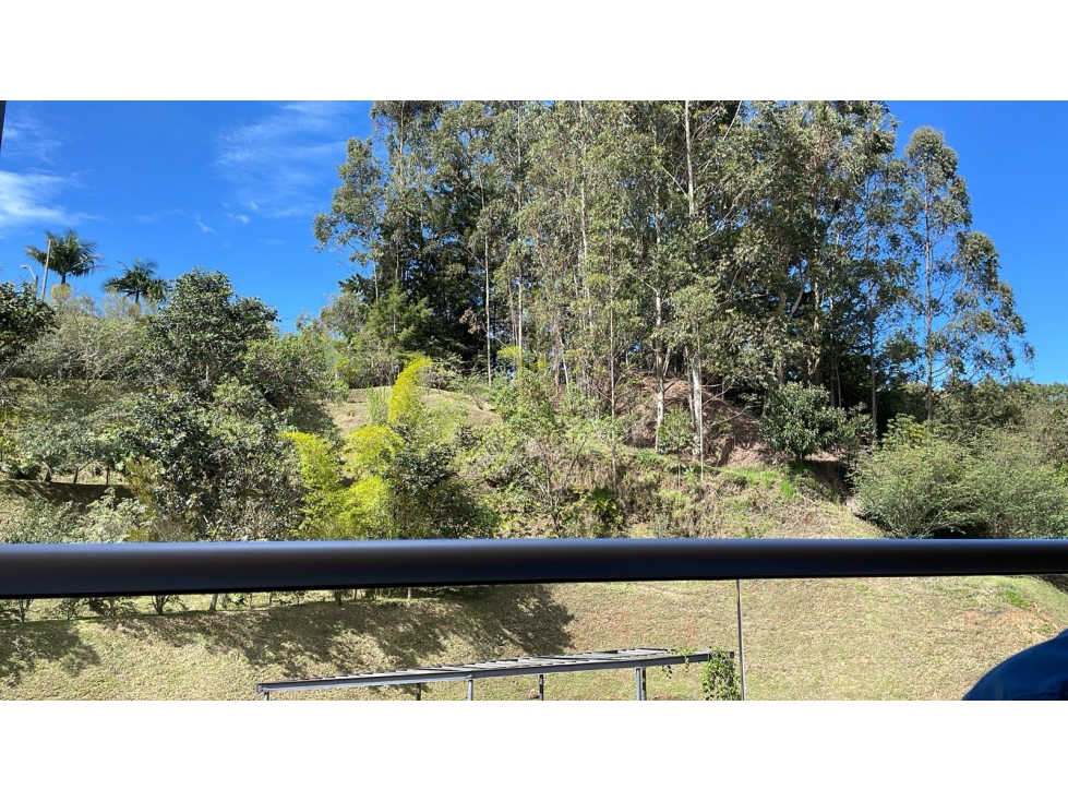 Apartamento para la venta en Llanogrande, via aeropuerto JMC — foto 2