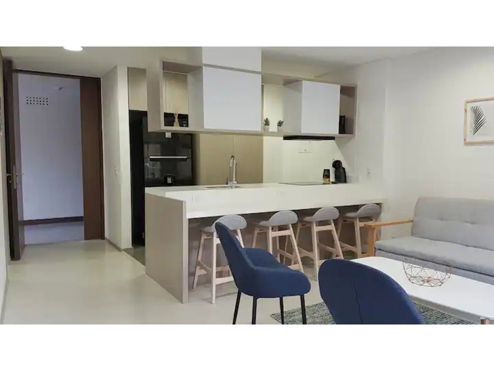 Apartamento para la venta en Llanogrande, via aeropuerto JMC — foto 6