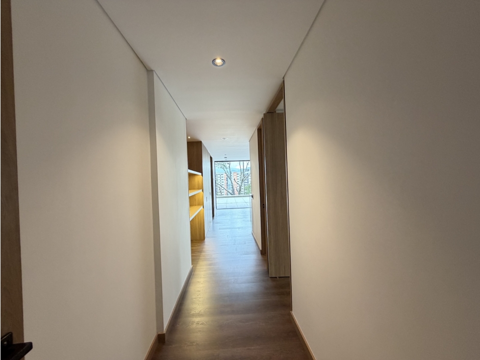 Apartamento para la venta, Loma del Esmeraldal, Envigado (UC) — foto 4