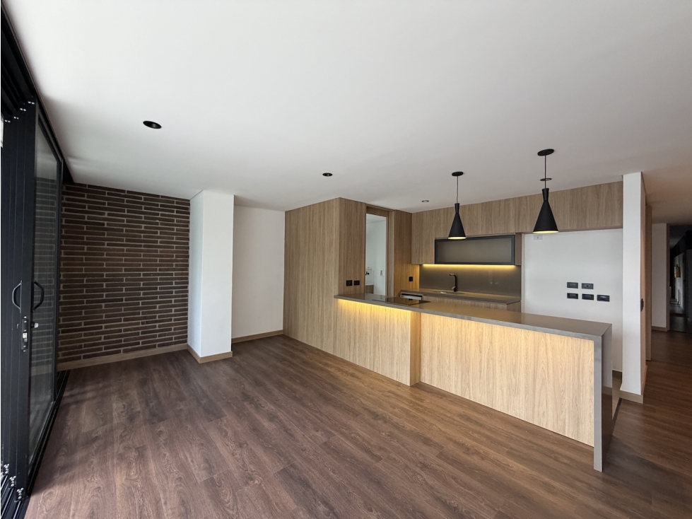 Apartamento para la venta, Loma del Esmeraldal, Envigado (UC) — foto 3