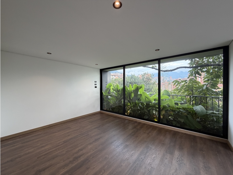 Apartamento para la venta, Loma del Esmeraldal, Envigado (UC) — foto 6