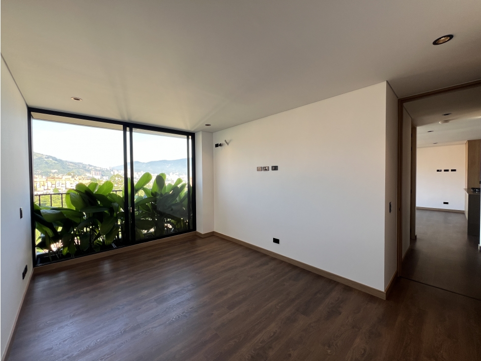 Apartamento para la venta, Loma del Esmeraldal, Envigado (C2) — foto 4