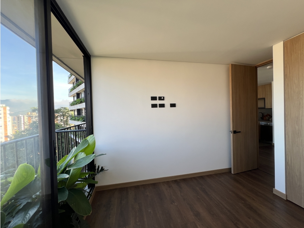 Apartamento para la venta, Loma del Esmeraldal, Envigado (C2) — foto 5