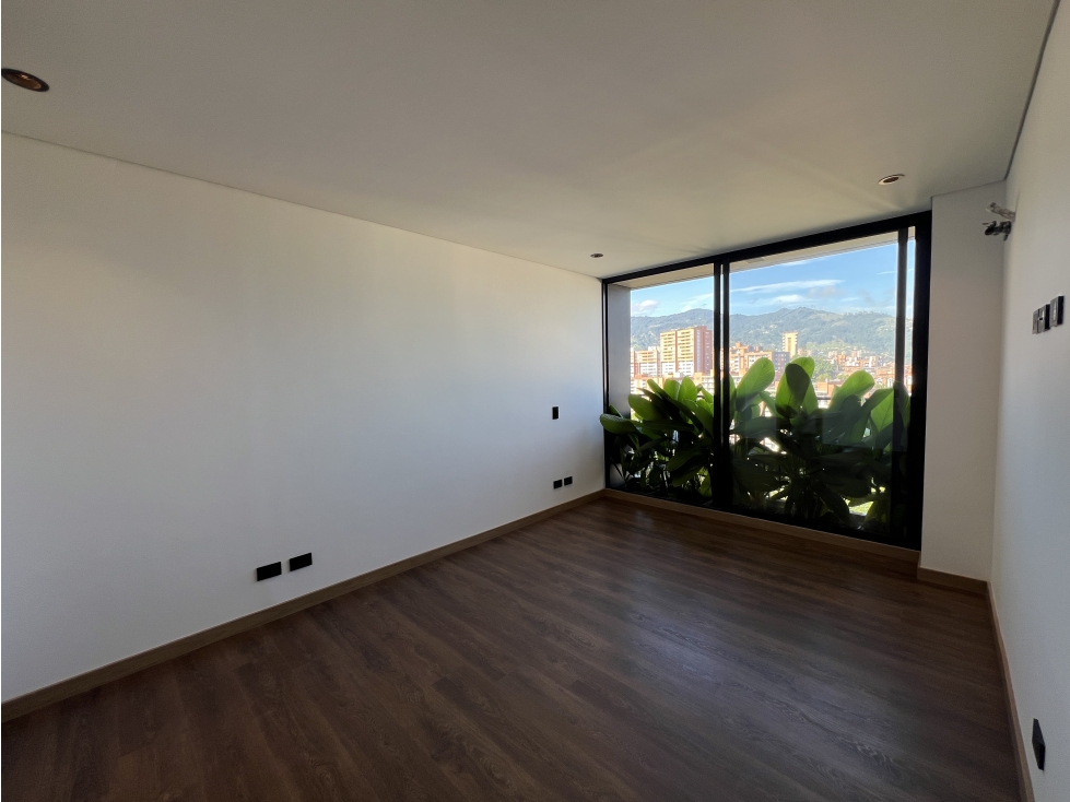 Apartamento para la venta, Loma del Esmeraldal, Envigado (C2) — foto 3