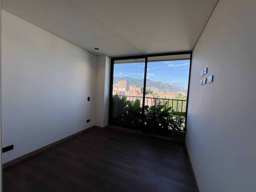 Apartamento para la venta, Loma del Esmeraldal, Envigado (C2) — foto 6