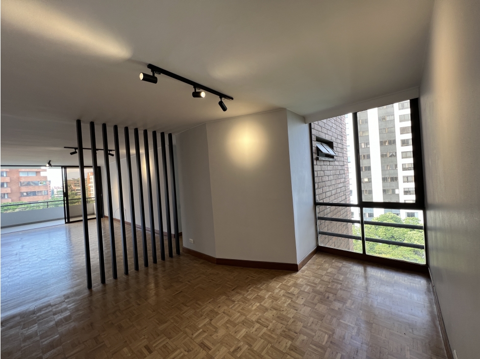 Apartamento para la venta Milla de Oro/Patio Bonito, Poblado — foto 2