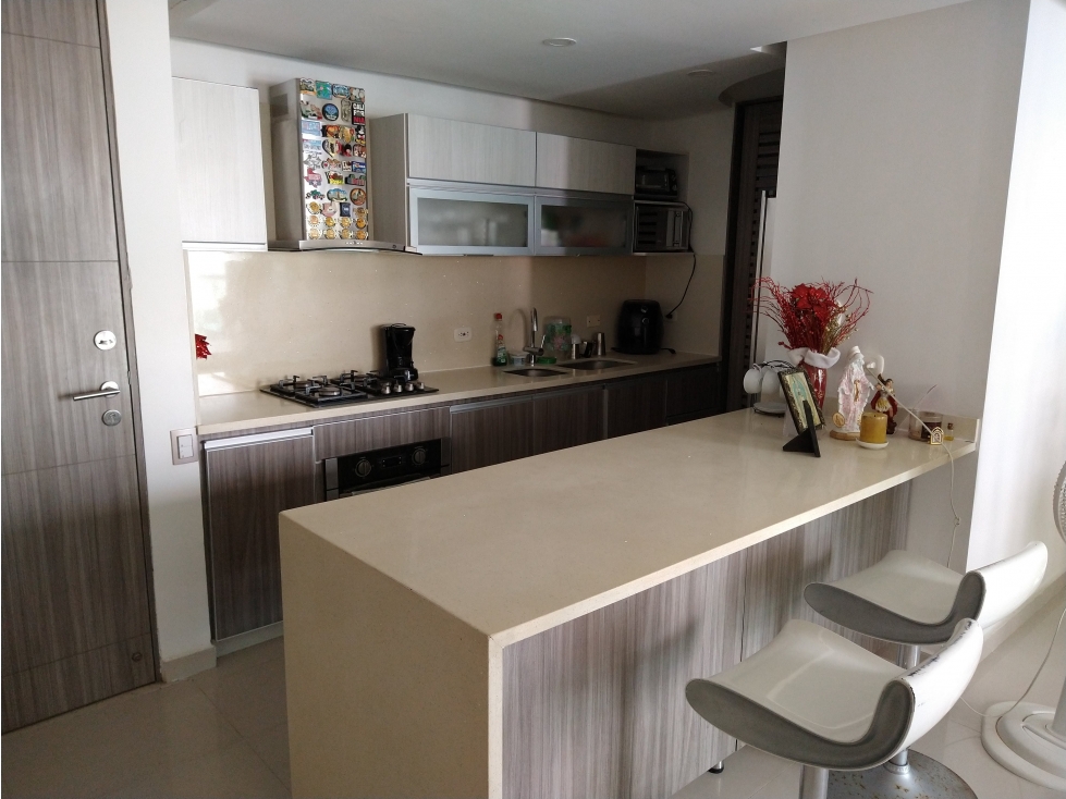 Apartamento