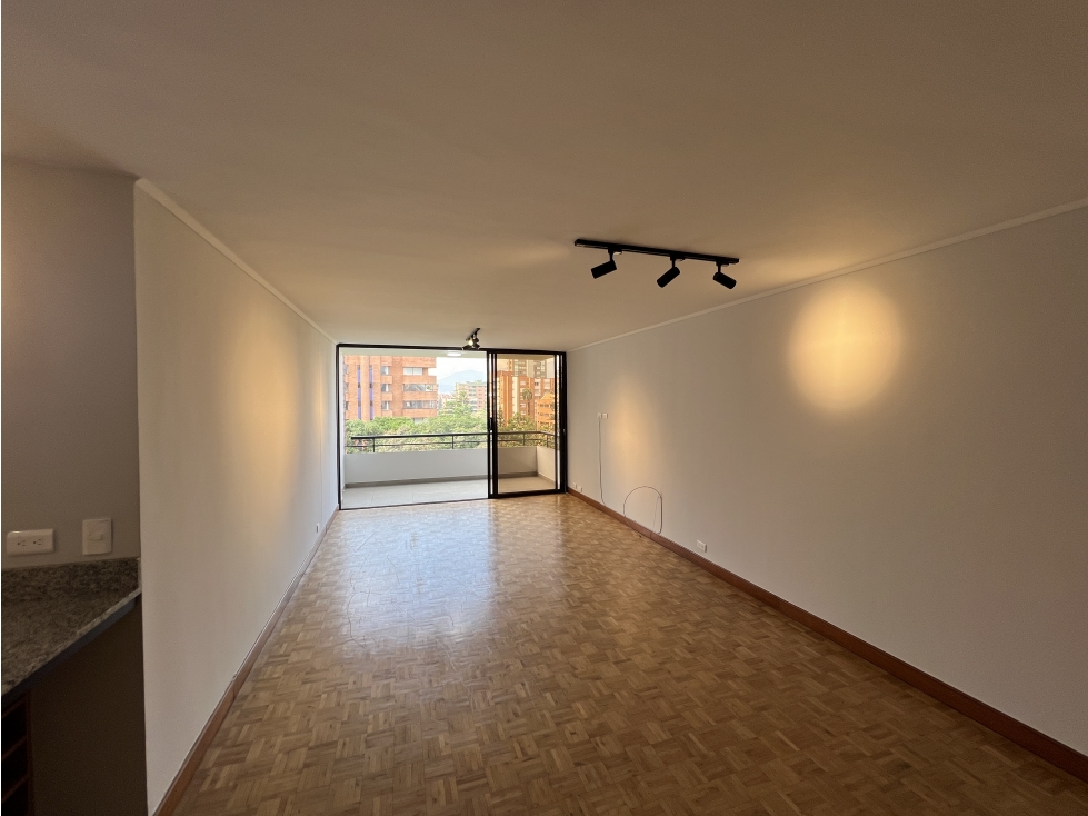 Apartamento para la venta Milla de Oro/Patio Bonito, Poblado — foto 6