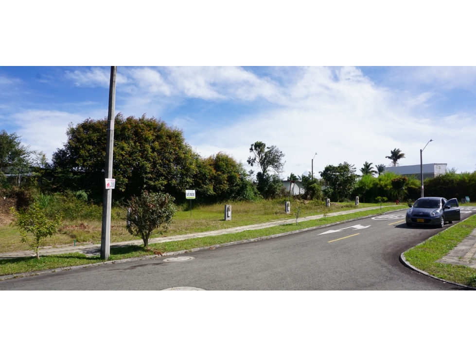 Lote para la venta, El Carmen de Viboral, vía Rionegro. JC-F18 — foto 2