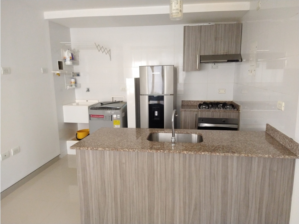 Apartaestudio
