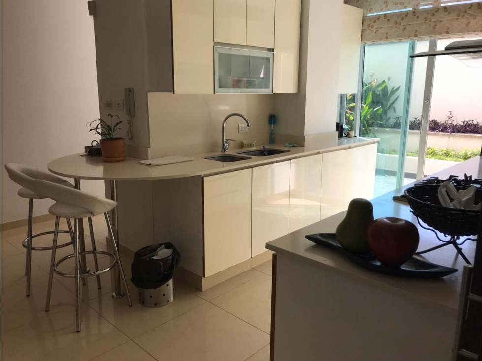 Apartamento