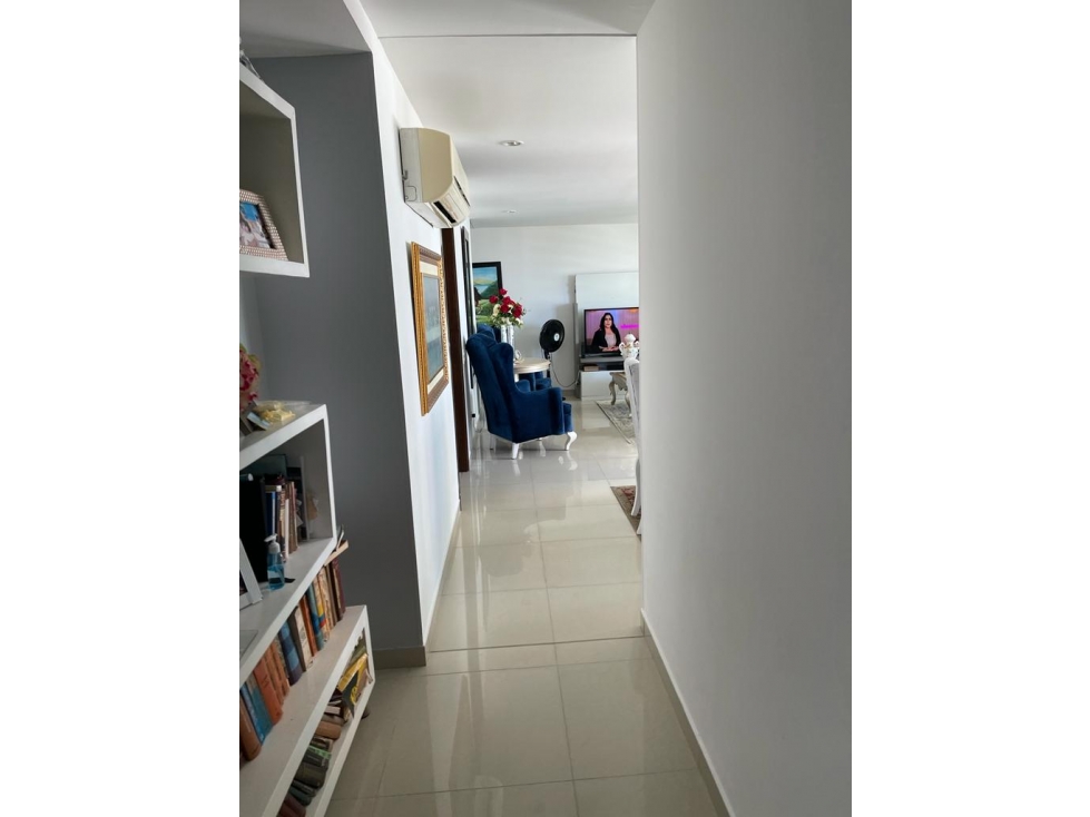 Apartamento