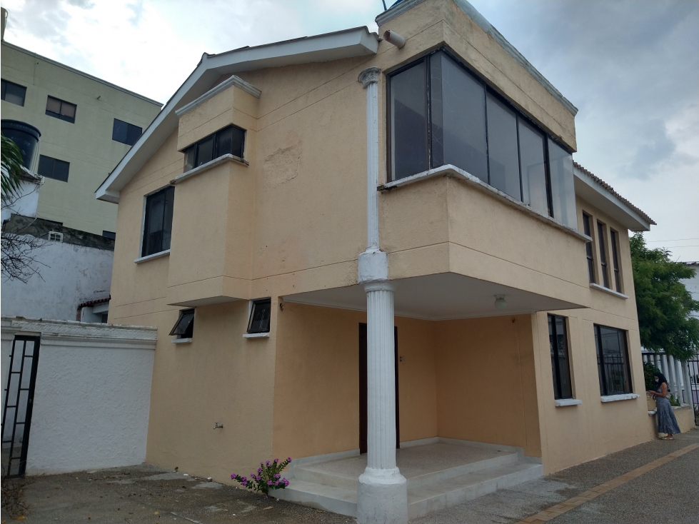 Casa
