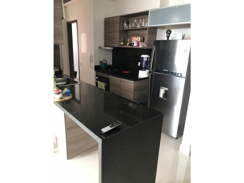 Apartamento