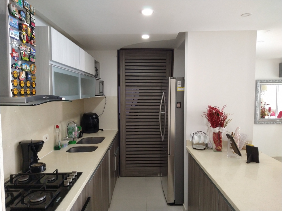 Apartamento — foto 2