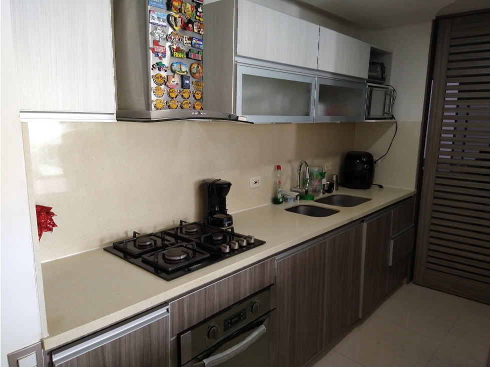 Apartamento — foto 5