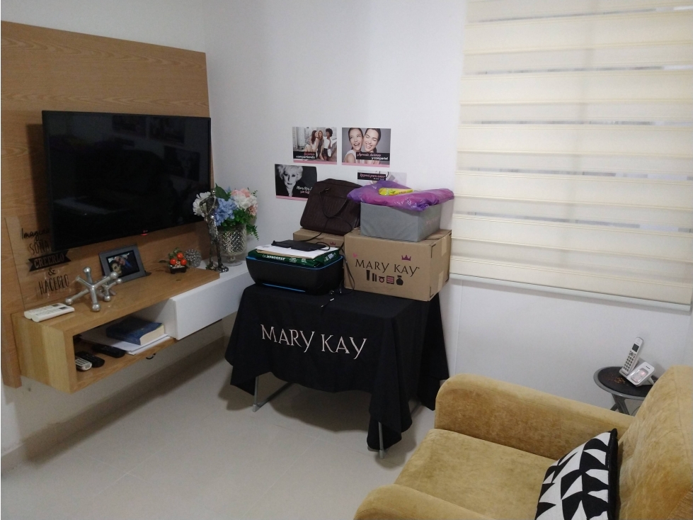 Apartamento — foto 4